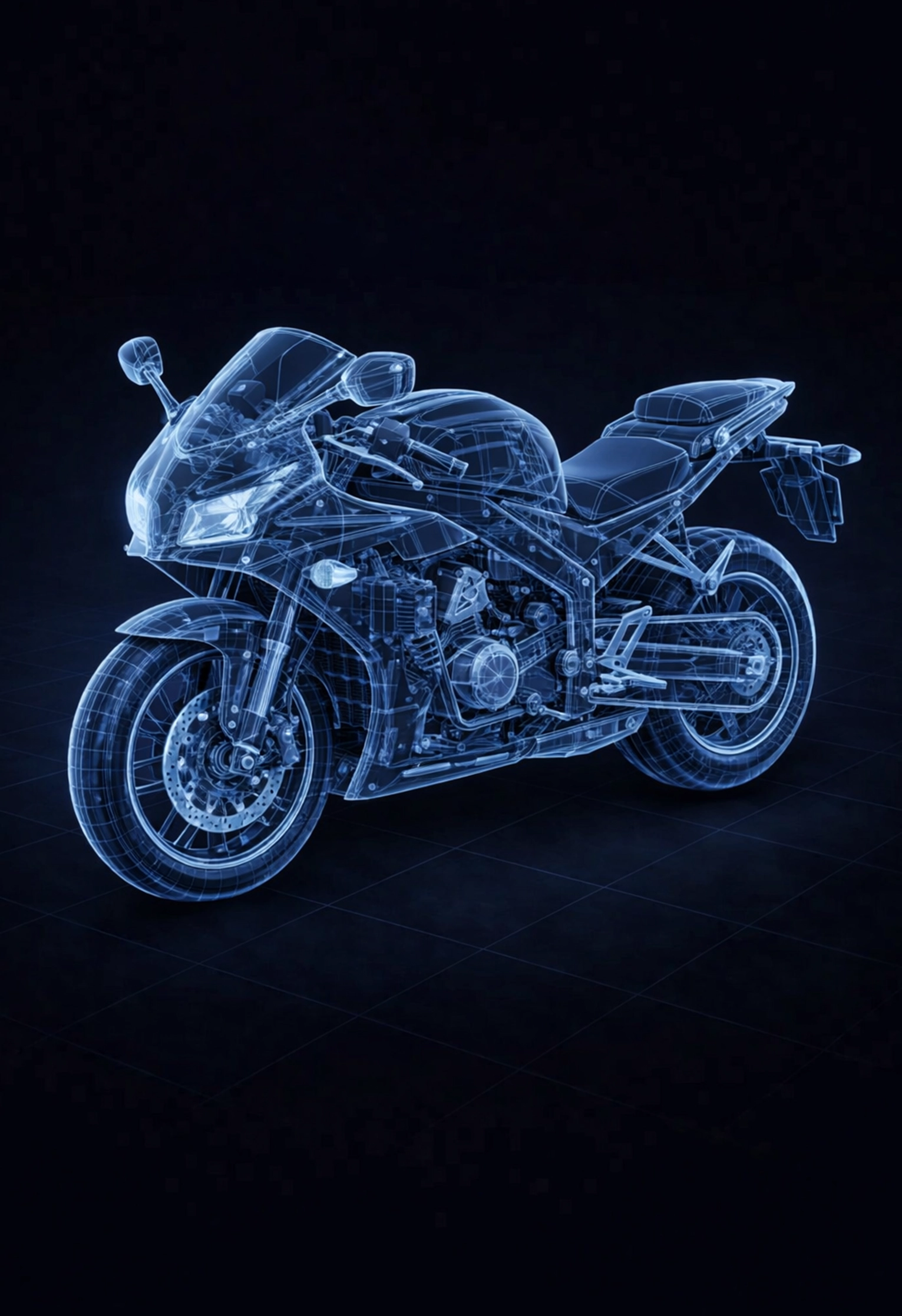 4T - Motorcycle Engine Oils