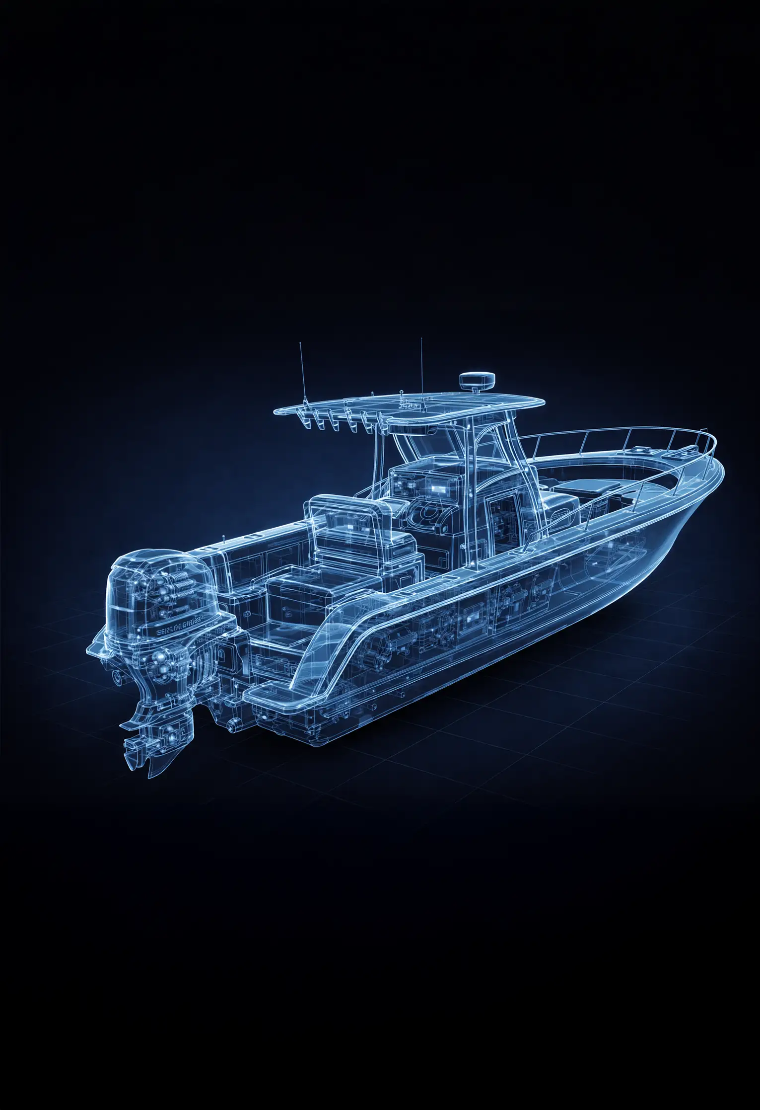 Marine Oils