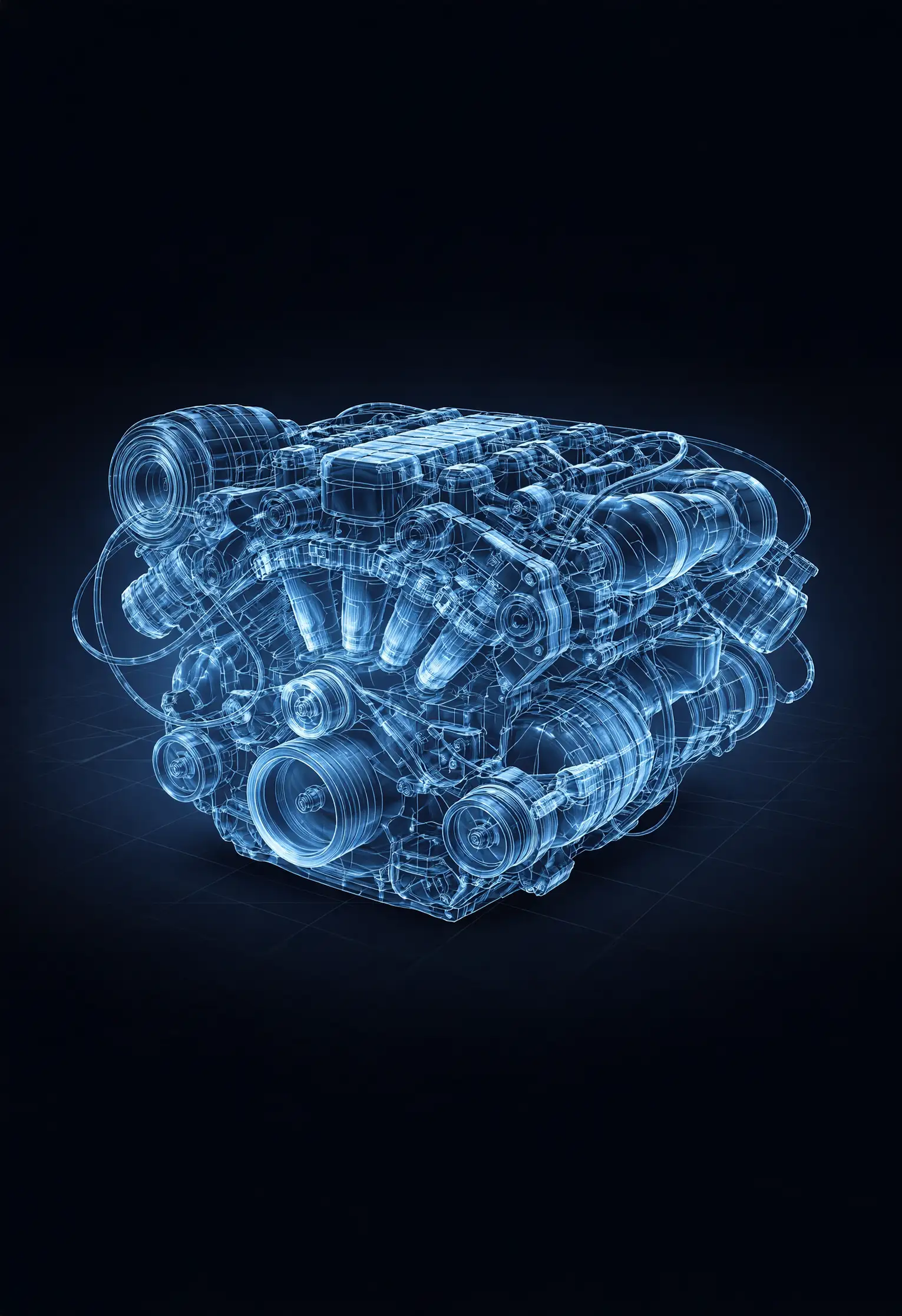 Engine Oils